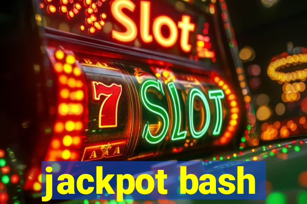 jackpot bash