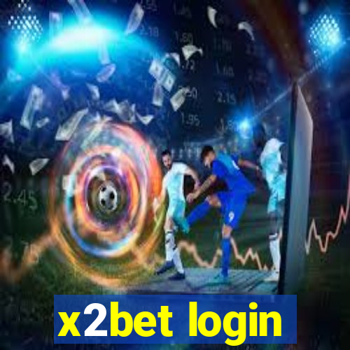 x2bet login