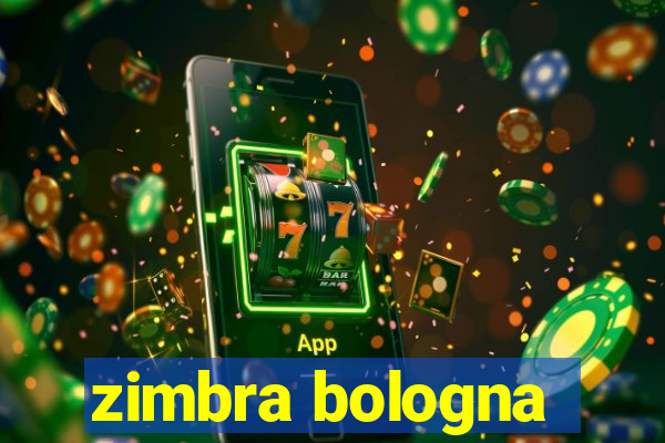 zimbra bologna