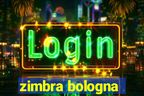 zimbra bologna