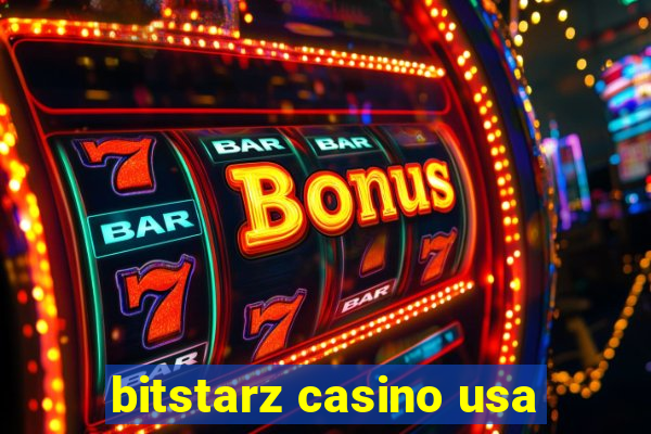 bitstarz casino usa