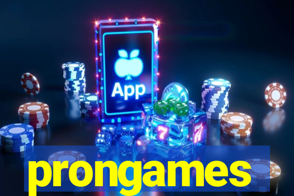 prongames