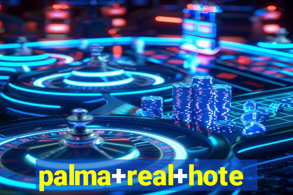 palma+real+hotel+and+casino+san+jose