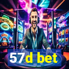 57d bet