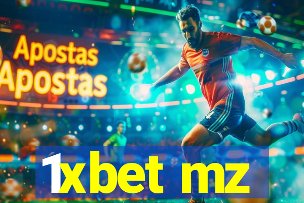 1xbet mz