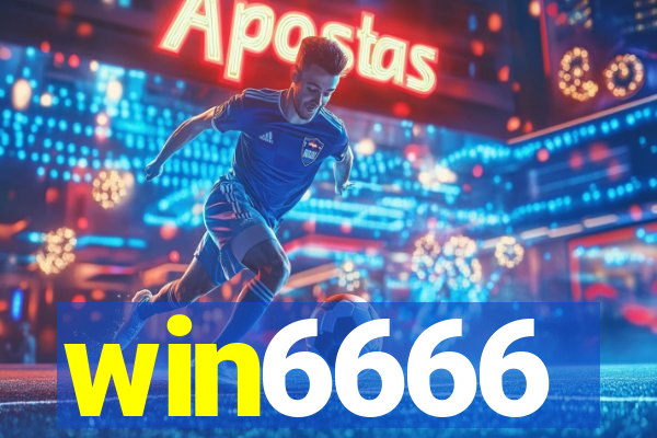 win6666