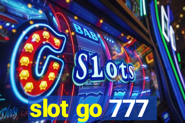 slot go 777