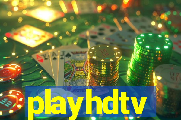 playhdtv