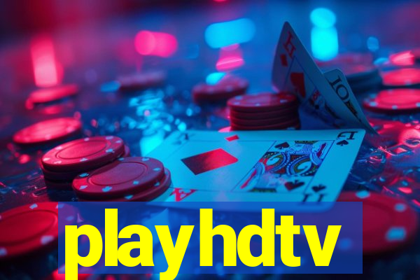 playhdtv