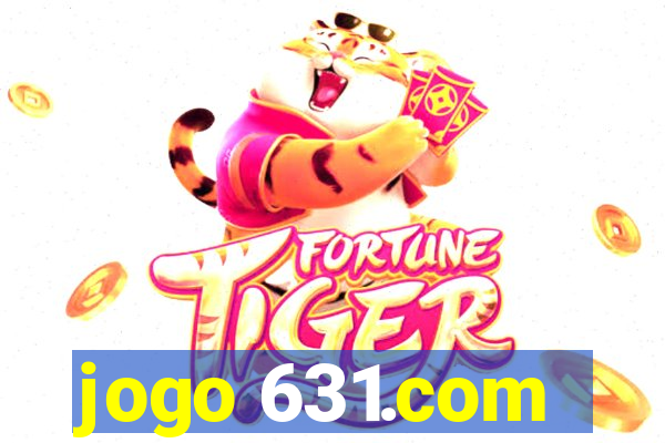 jogo 631.com