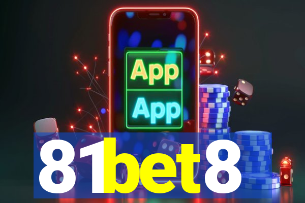 81bet8