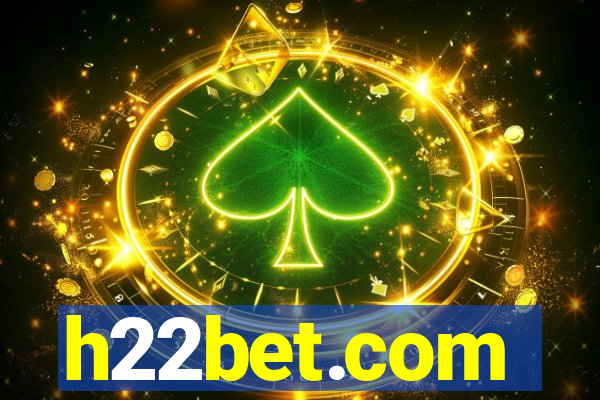 h22bet.com