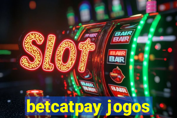 betcatpay jogos