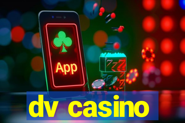 dv casino