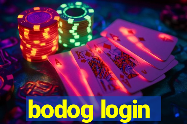 bodog login