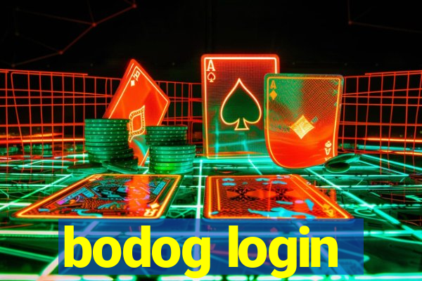 bodog login