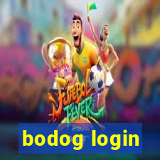 bodog login