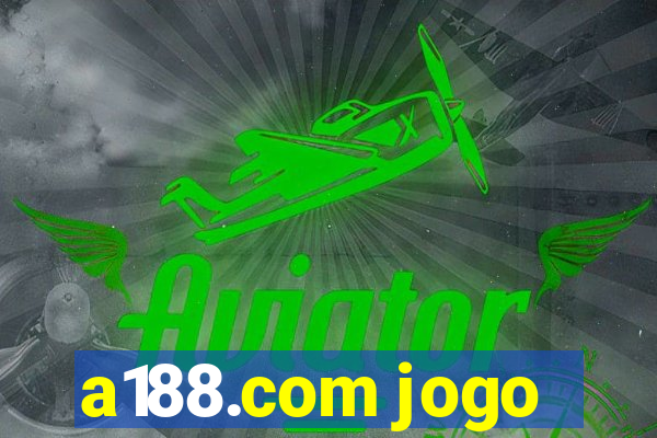 a188.com jogo