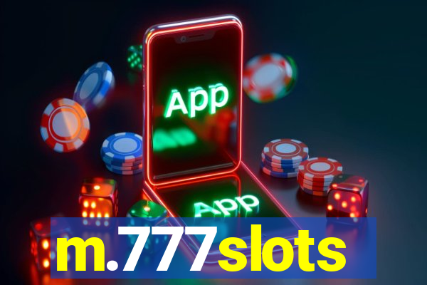 m.777slots