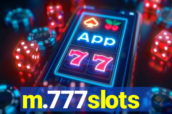 m.777slots