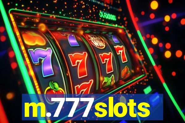 m.777slots