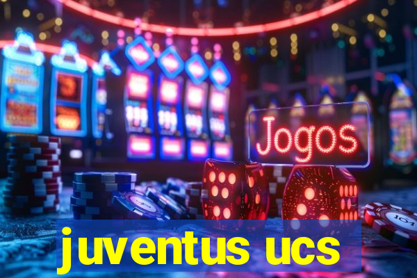 juventus ucs