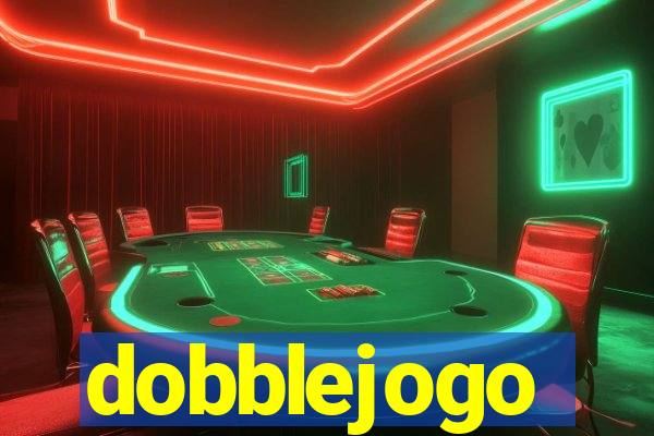 dobblejogo