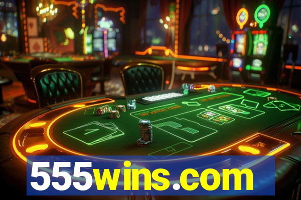 555wins.com