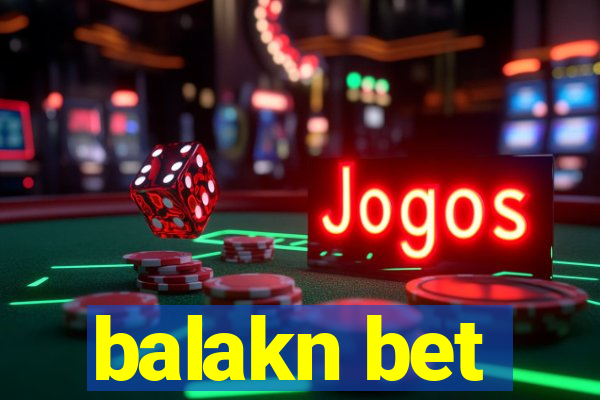 balakn bet