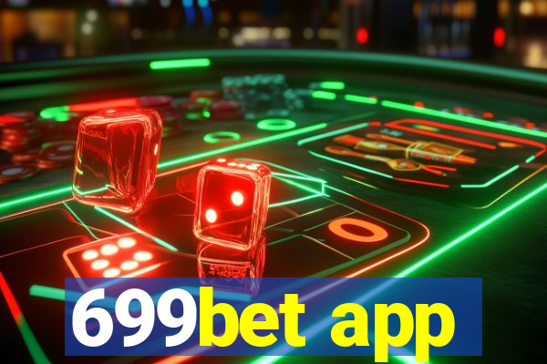 699bet app