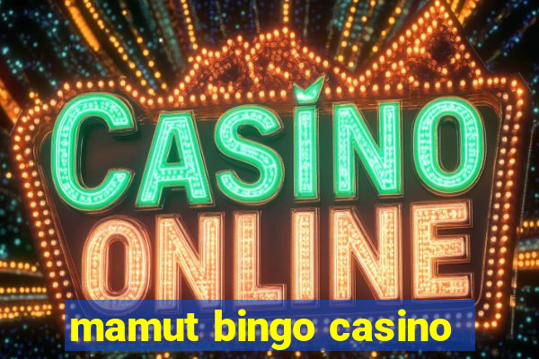 mamut bingo casino