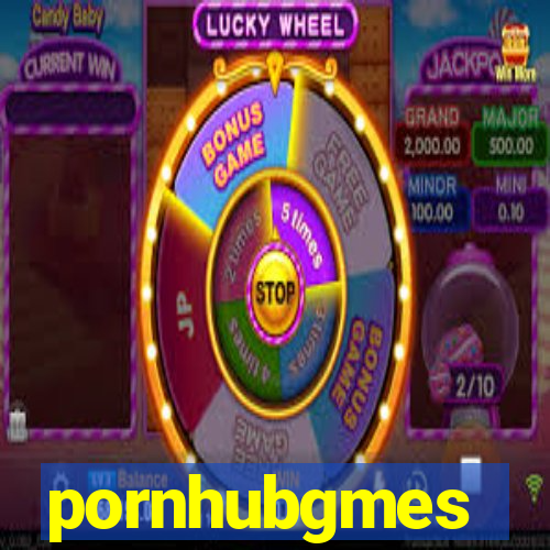 pornhubgmes