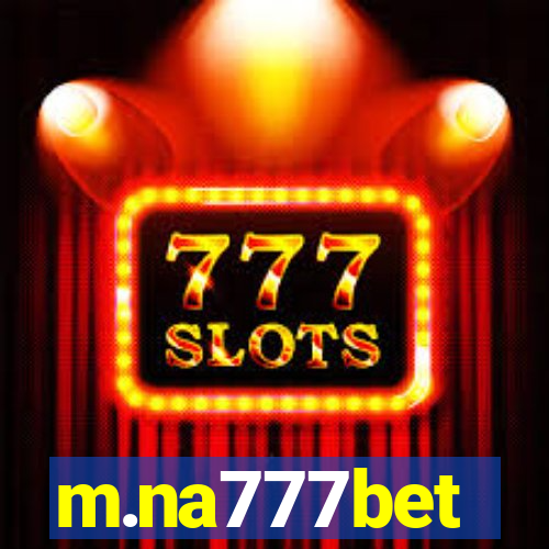 m.na777bet