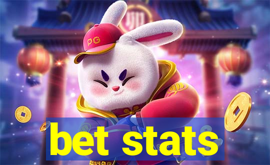 bet stats