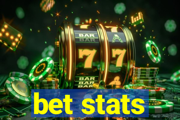 bet stats