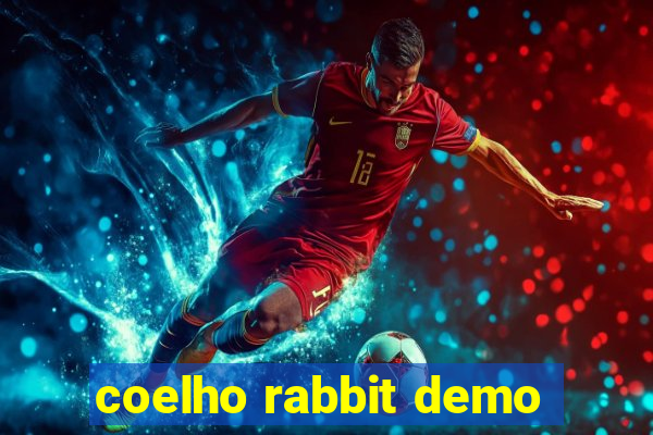 coelho rabbit demo