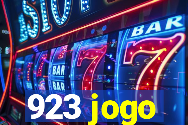 923 jogo