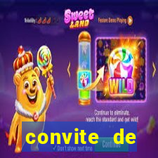 convite de aniversário bluey e bingo