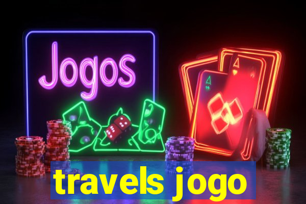 travels jogo