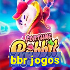 bbr jogos