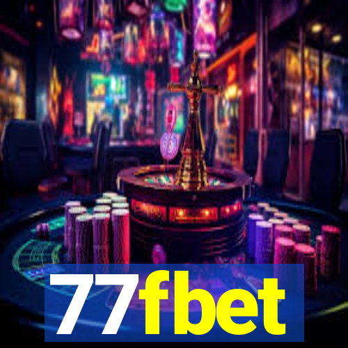 77fbet