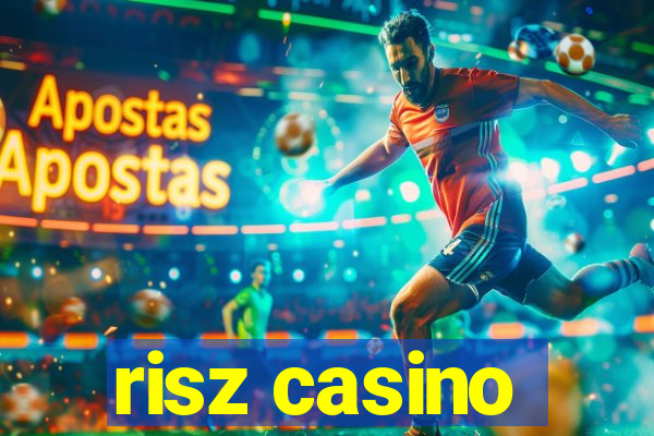 risz casino