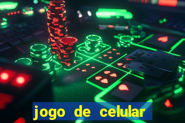 jogo de celular que da dinheiro de verdade