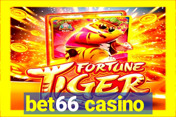 bet66 casino