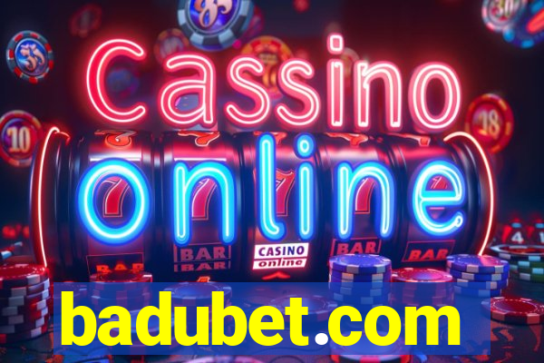 badubet.com