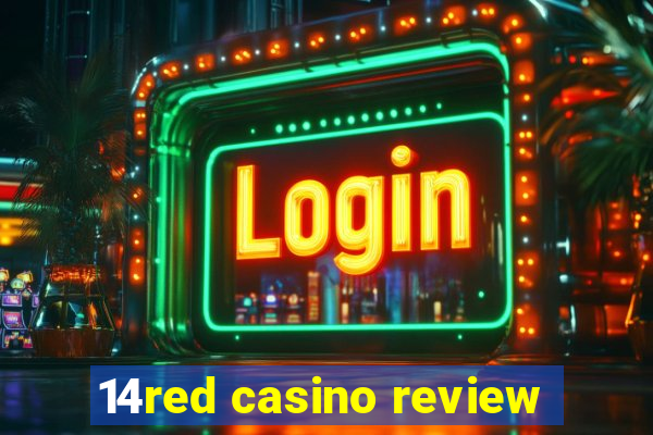 14red casino review