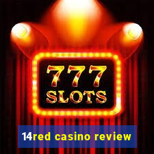 14red casino review