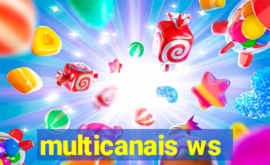 multicanais ws