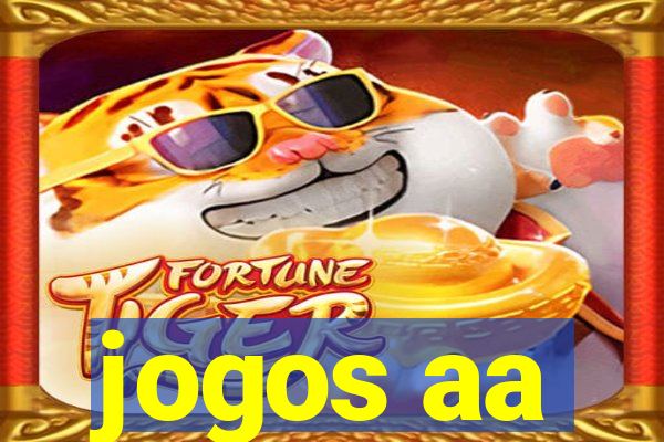 jogos aa