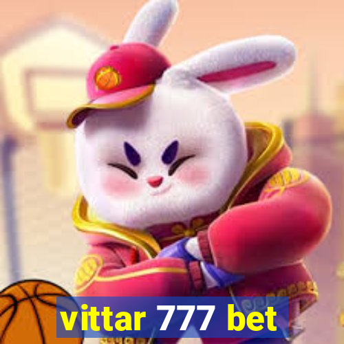 vittar 777 bet